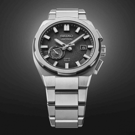 Montre Seiko Astron Moon