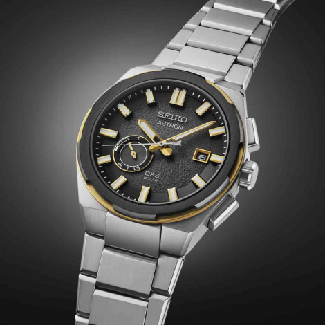 Montre Seiko Astron Sun