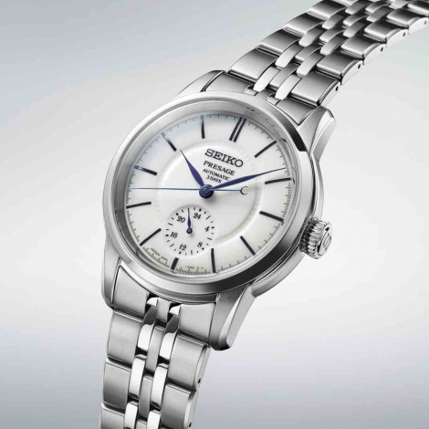 Montre Seiko Presage Craftsmanship Porcelain