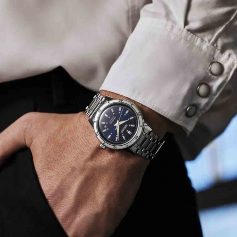  Montre Seiko Presage Style60