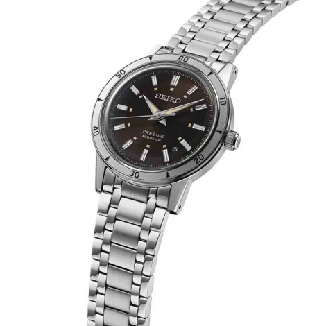 Montre Seiko Presage Style 60