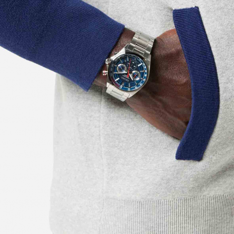 Montre Seiko Sport Quartz Chronographe