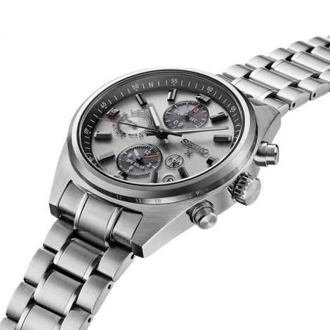 Seiko Prospex Chronographe GPS Solaire