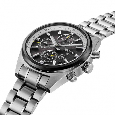 Seiko Prospex Chronographe GPS Solaire