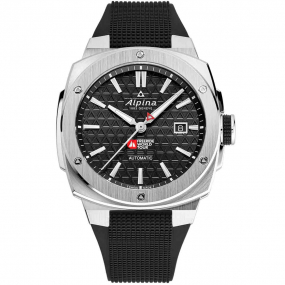 Alpiner Extreme Automatic Freeride World Tour 41 mm- AL-525FWT4AE6