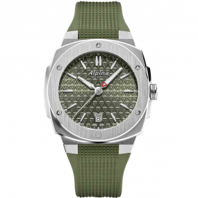 Alpiner Extreme Quartz Lady - AL-220K2AE6