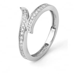 Bague diamant 0.27 ct Irne - RY007MSPWAR11