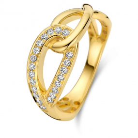 Bague Diamants 0.24 ct Miki - 067522A