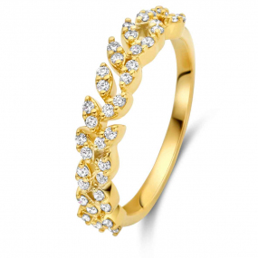 Bague Diamants 0.3 ct Mariana - 067371A