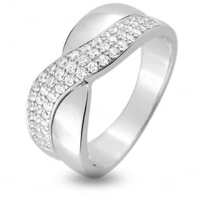 Bague Diamant 0.36 ct  - 1.6000.21