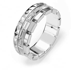 Bague Diamants 0.4 ct Hana - RE230