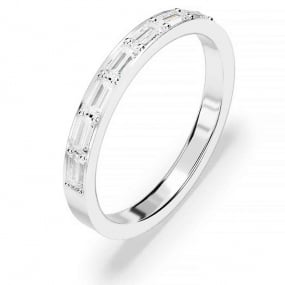 Bague Diamants 0.4 ct Taranis - RE903