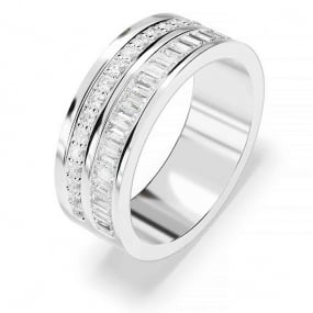 Bague Diamants 0.53 ct Erina - RE901