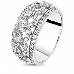 Bague Diamant 0.8 ct Vaetua - 427113