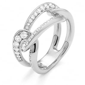 Bague Diamant 0.85 ct Morgane - RD699