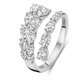 Bague Diamant 2.1 ct Pasionaria - 067580A