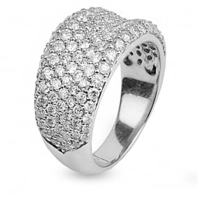 Bague Diamant 2 ct Marianna - R7895