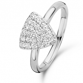 Bague Diamants One More 0.4 ct  - Eolo 91KU10A 
