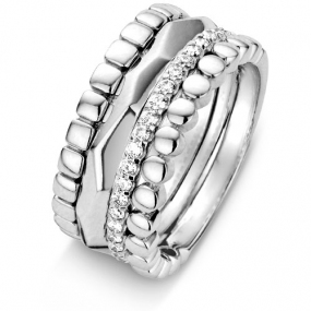 Bague Diamants  One More-054670A