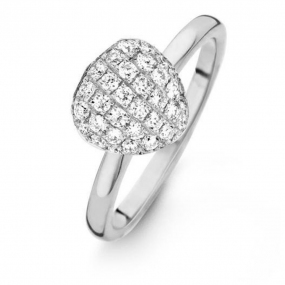 Bague diamants One More VULSINI 0.44 ct  -  053629A 
