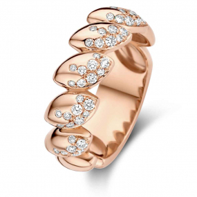 Bague Diamants One More   - Vulsini 062569A 
