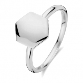 Bague Or One More 0.11 ct  - Eolo 91MQ10 
