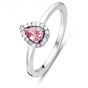 Bague Saphir Rose One More - Salina 0.1 ct  - Salina 047613XA 
