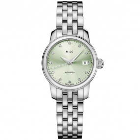 Baroncelli Lady Twenty Five 25 mm- M039.007.11.096.00