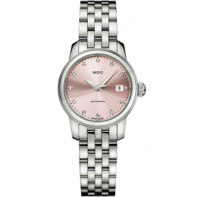 Baroncelli Lady Twenty Five 25 mm- M039.007.11.336.00