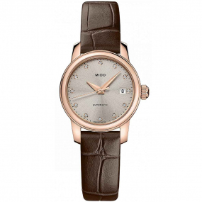 Baroncelli Lady Twenty Five 25 mm- M039.007.36.076.00