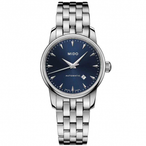 Baroncelli Midnight Blue Lady 29 mm- M7600.4.15.1