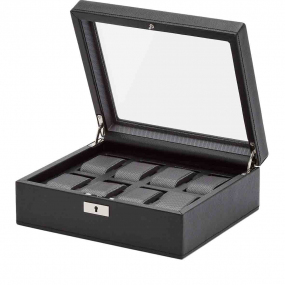 Bote Montre Wolf 1834 - Viceroy 8 Pcs Watch Box - 466002