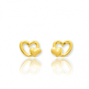 Boucles D Oreilles Enfant Collection Originale A Prix Doux