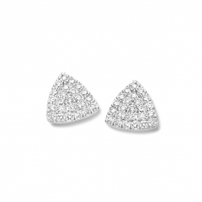 Boucles d'oreilles diamants One More - Eolo 939X08A
