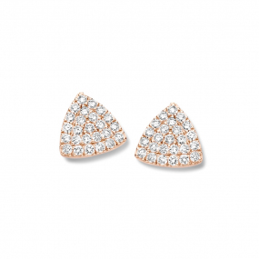 Boucles d'oreilles diamants One More - Eolo 939Y08A
