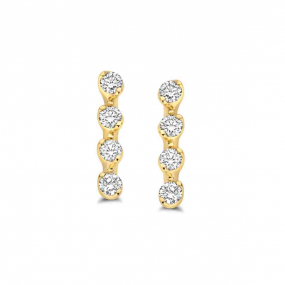 Boucle d Oreille - Ischia 066743A
