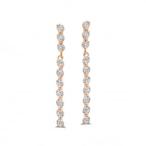 Boucle d Oreille - Ischia 066822A
