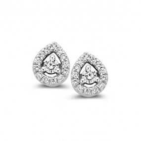 Boucles d'oreilles diamants One More - Salina 060111A
