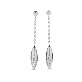 Boucles d'oreilles diamants One More - Vulsini 062968A
