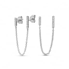 Boucles d'oreilles One More - Ischia 066065A
