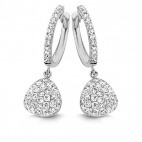 Boucles d'oreilles One More  - Vulsini 053631A
