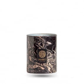 Bougie Konoko XS - Rhum & Oudh - Exclusivo Collection 70KNK1012  Jambo Collections