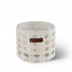 Bougie Parfume - Fleur d'Oranger - Macram M Ct Bougie Marrakech - Macram M