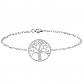 Bracelet Arbre de Vie - 1.25g Julianna- XGFM19G