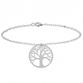 Bracelet Arbre de Vie - 1.25g Mahly- XGFM3G