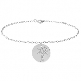 Bracelet Arbre de Vie - 1.45g Inna- XGFM17G