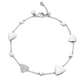 Bracelet Diamants Eolo 0.2 ct - Eolo -063893A
