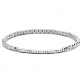 Bracelet diamants One More 0.24 ct - Ischia -057658A
