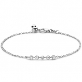 Bracelet Diamants - One More 0.5 ct - Ischia -066763A
