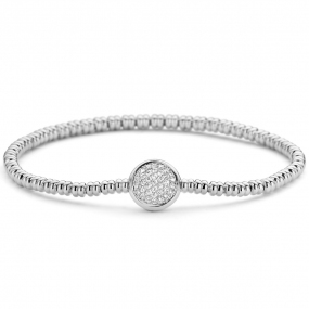 Bracelet diamants Vulsini 0.28 ct - Vulsini -S45011A
